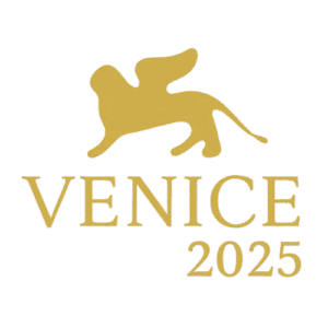Venice Film Festival 2025 official logo