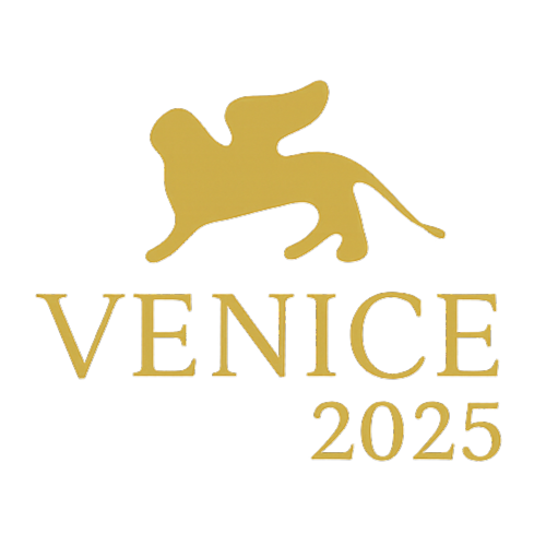 Venice Film Festival 2025 official logo