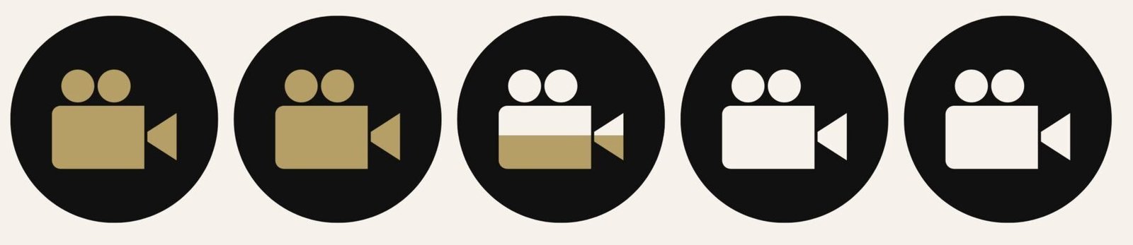 Reel Movie Rating of two and a half out of five