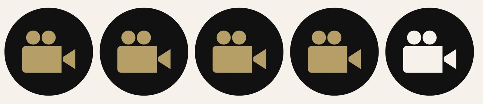 Reel Movie Rating of four out of five