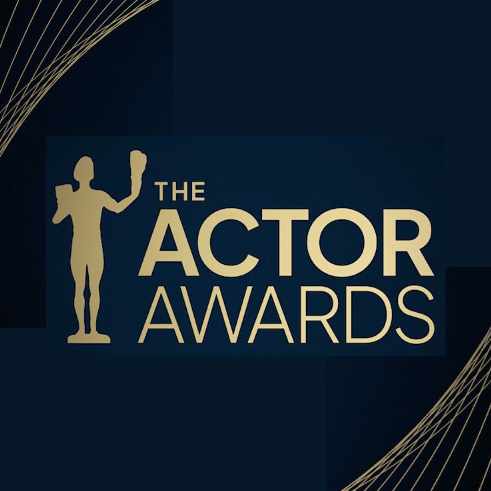 The Actor Awards Logo