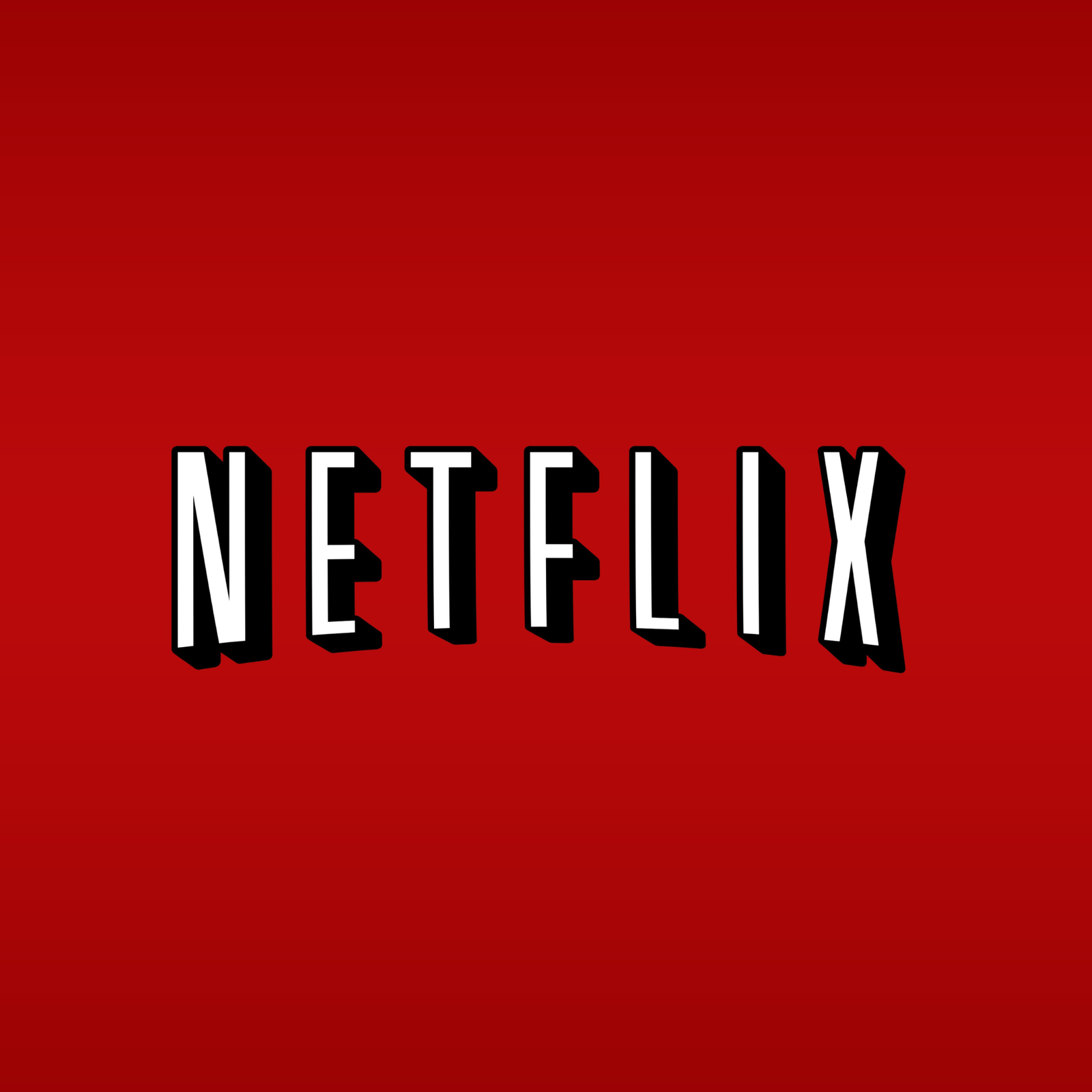 Netflix Logo