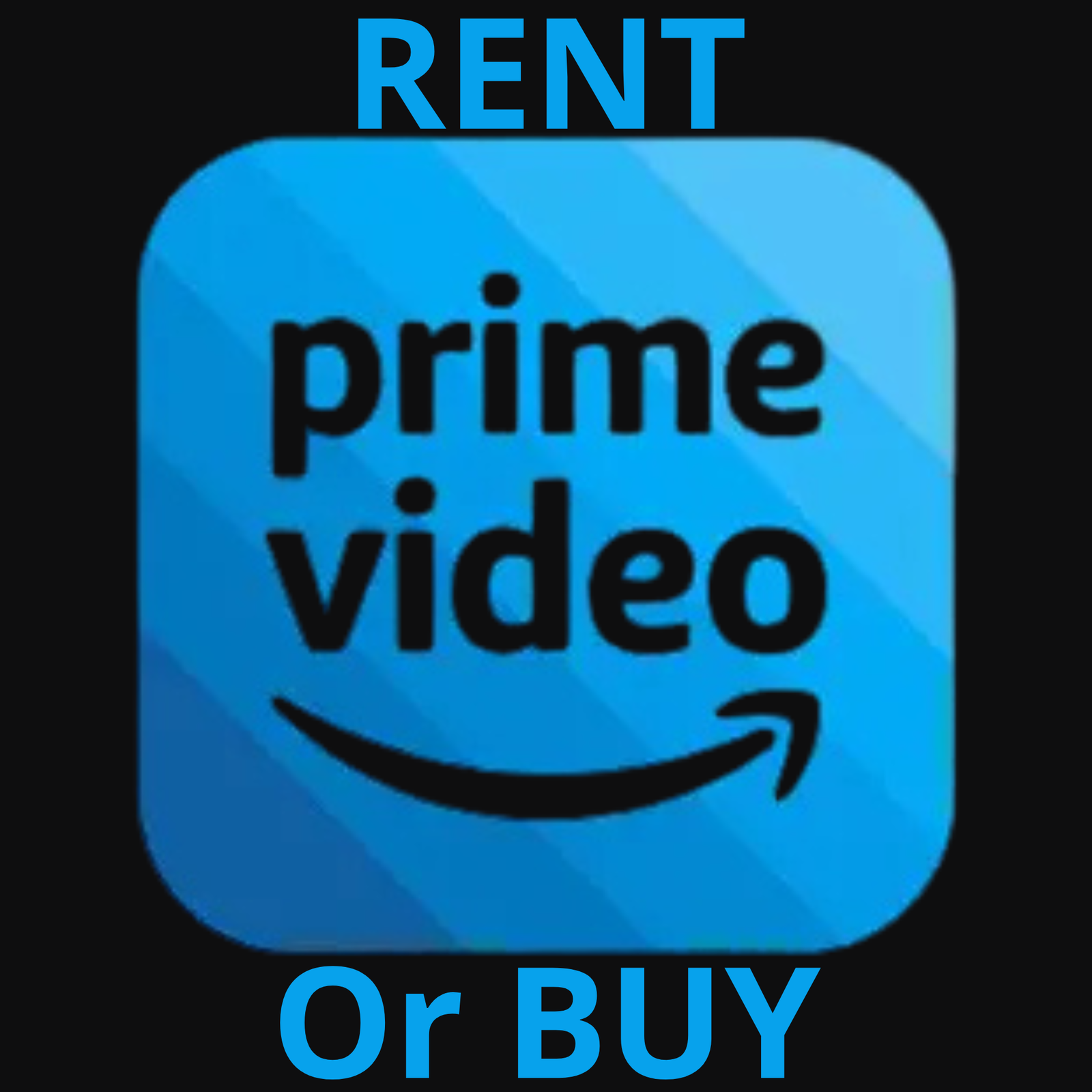 Amazon Prime Video Video-on-Demand