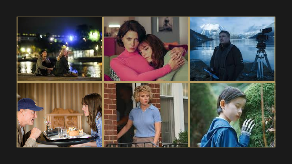 My predictions for the 2026 Cannes In Competition lineup: All of a Sudden, Bitter Christmas, Fjord, Full Phil, Paper Tiger, and Sheep in the Box.