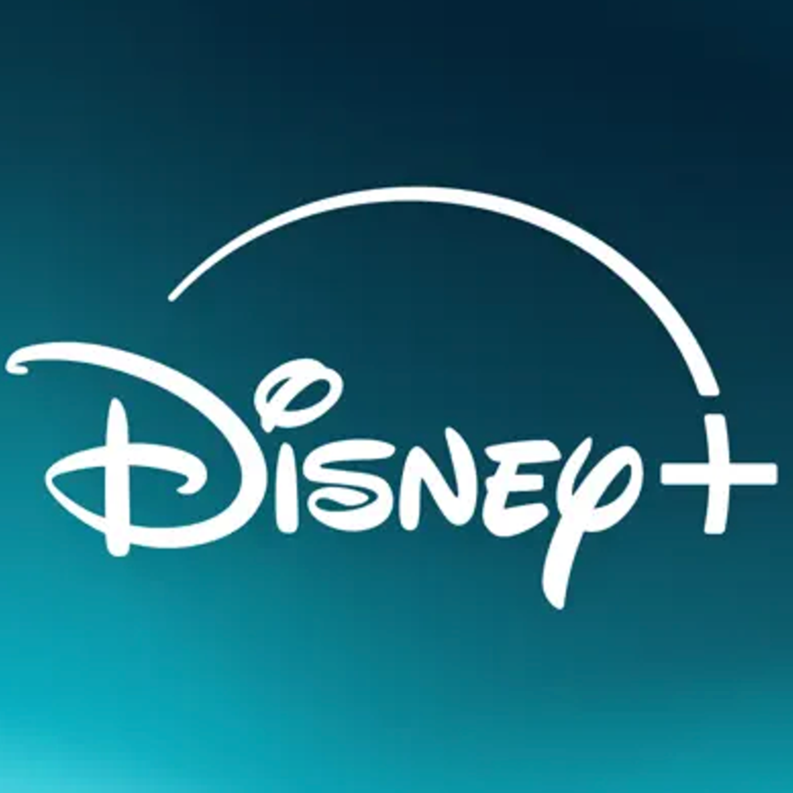 Disney+ Streaming Logo