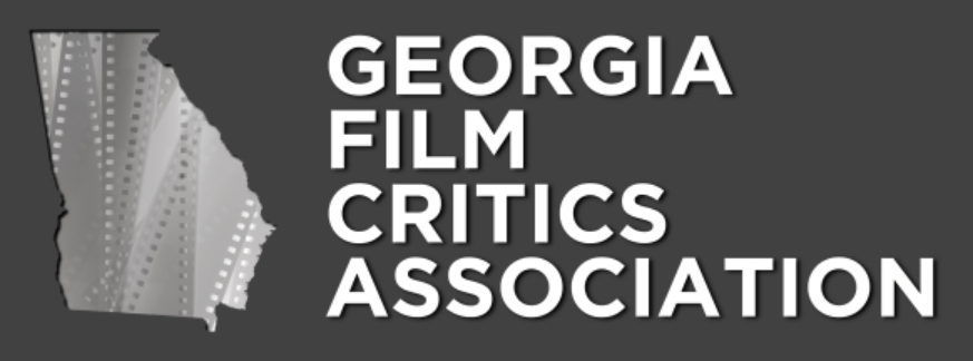 Georgia Film Critics Association (GAFAC) logo