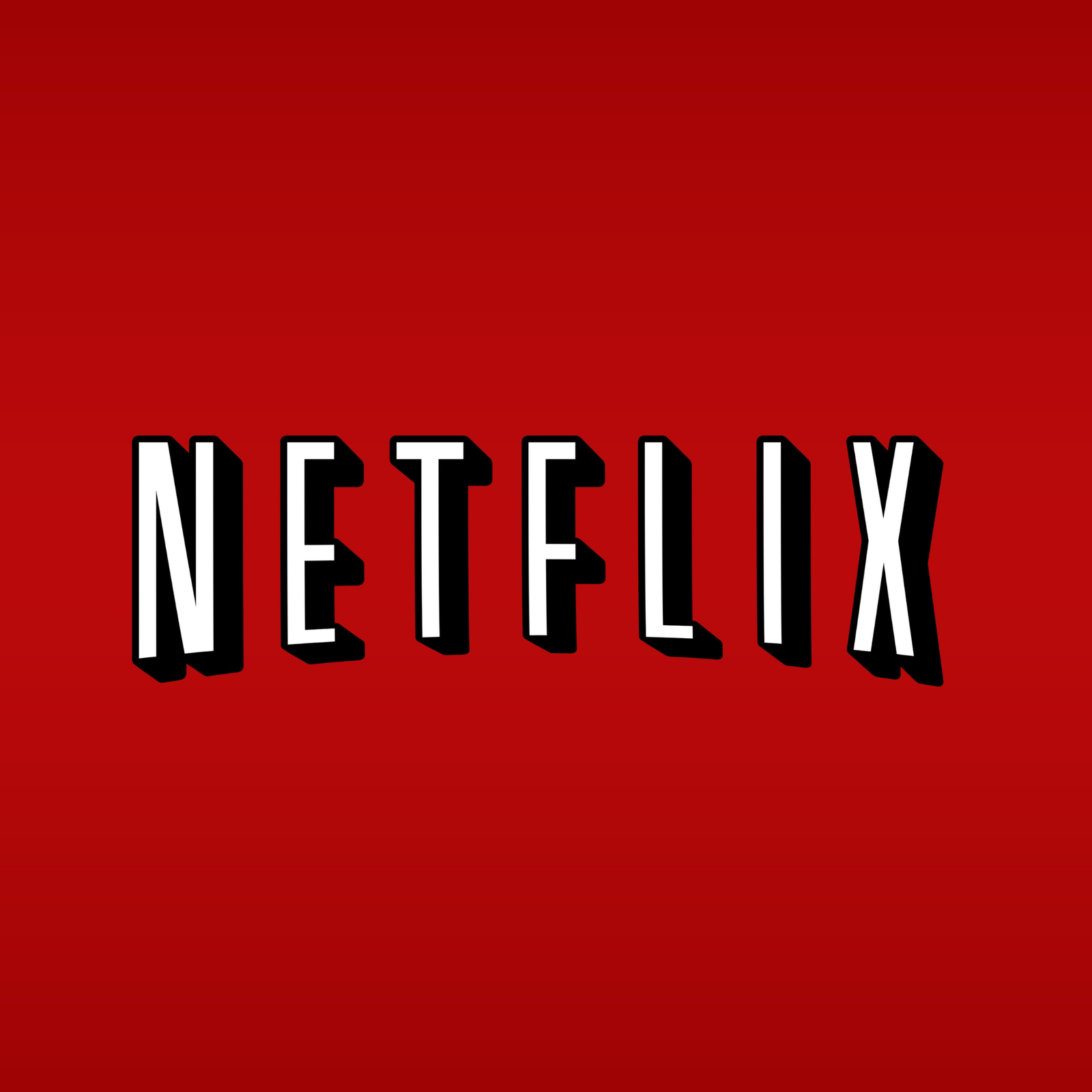 Netflix Streaming Logo